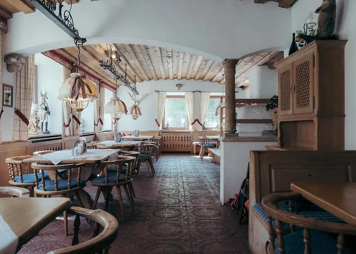Hotel Seehotel Schlierseer Hof