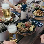 Seehotel Schlierseer Hof Hotel 4*