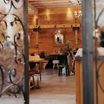 西里亚哲亚霍夫酒店 酒店 4*