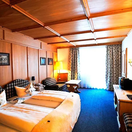 Seehotel Schlierseer Hof Schliersee