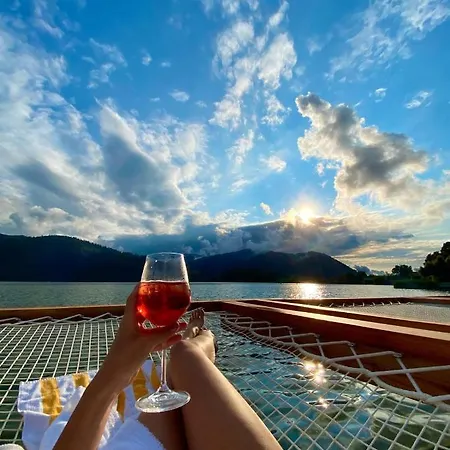 Seehotel Schlierseer Hof 4* Шлирзе