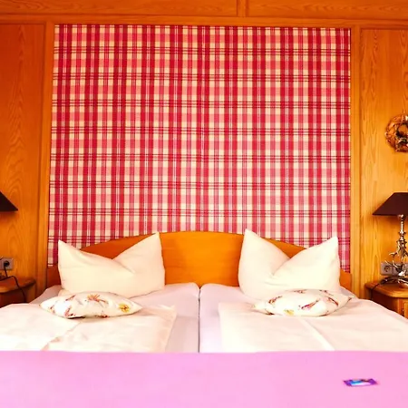 Seehotel Schlierseer Hof Hotell