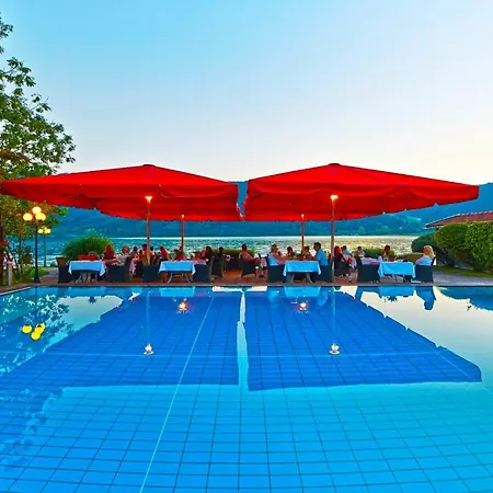 Hotell Seehotel Schlierseer Hof