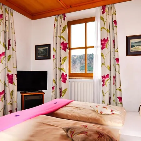 Seehotel Schlierseer Hof 4* Schliersee