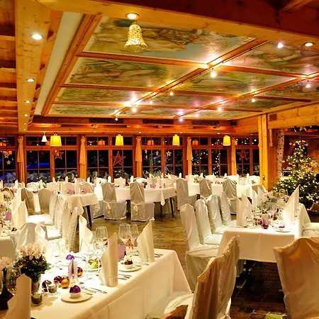 Seehotel Schlierseer Hof Hotel Schliersee