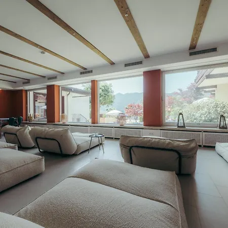Seehotel Schlierseer Hof Hotel 4*