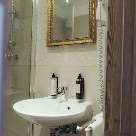 Seehotel Schlierseer Hof Отель Шлирзе