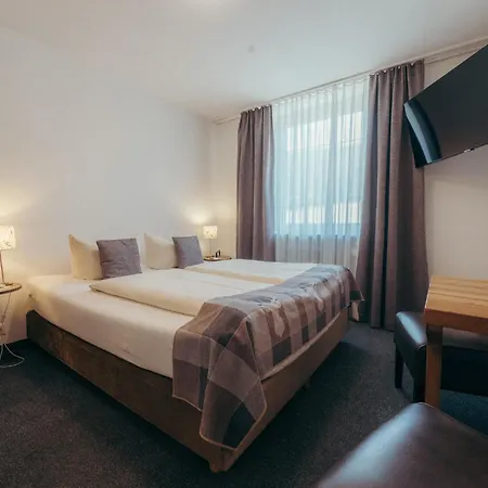 Seehotel Schlierseer Hof Hotell