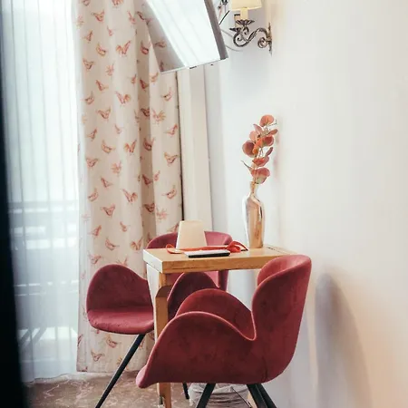 Seehotel Schlierseer Hof Hotell 4*