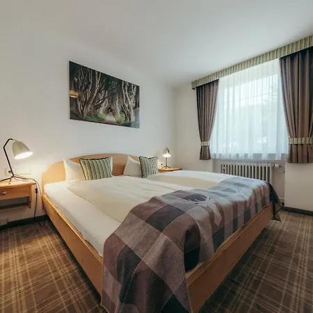 Seehotel Schlierseer Hof Hotell Schliersee