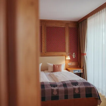 Seehotel Schlierseer Hof 4*