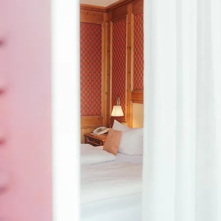 Seehotel Schlierseer Hof Hotell