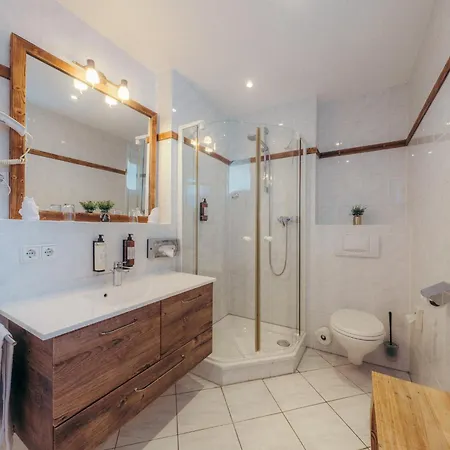 Hotell Seehotel Schlierseer Hof 4*