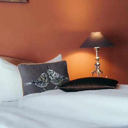 Seehotel Schlierseer Hof 4* Schliersee