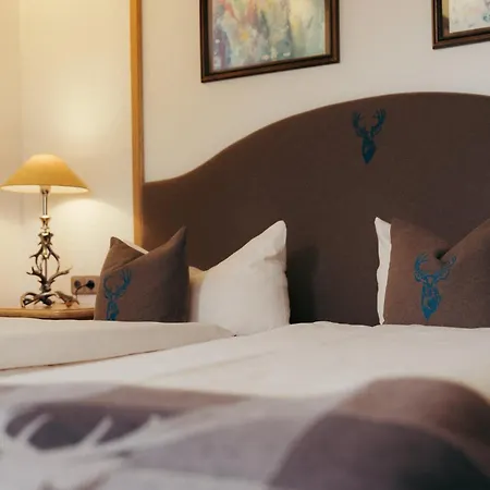 Seehotel Schlierseer Hof