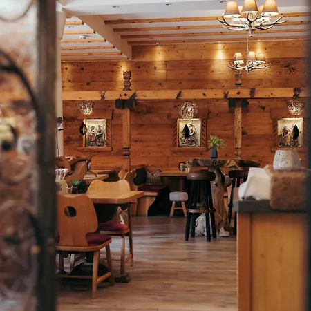 מלון Seehotel Schlierseer Hof 4*