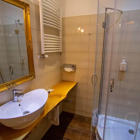 Seehotel Schlierseer Hof Отель Шлирзе