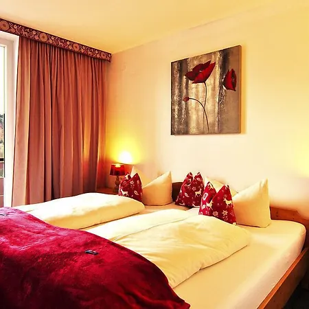 Seehotel Schlierseer Hof 4*