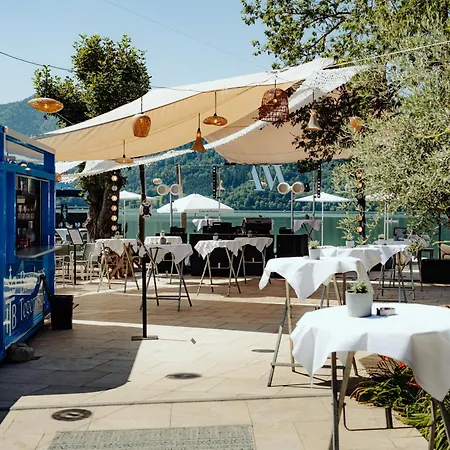 Ξενοδοχείο Seehotel Schlierseer Hof