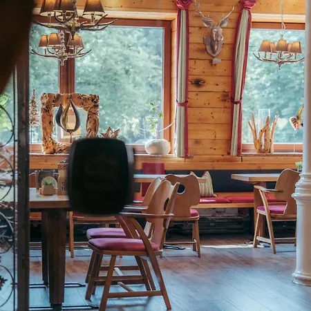 Seehotel Schlierseer Hof Schliersee