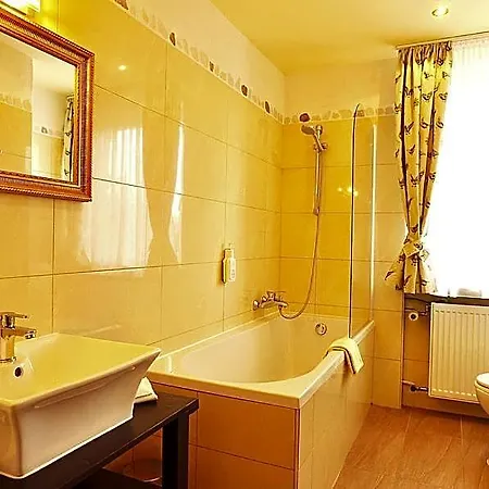 Seehotel Schlierseer Hof Schliersee