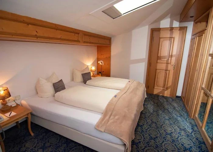 Seehotel Schlierseer Hof 4*
