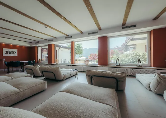 Seehotel Schlierseer Hof ホテル 4*