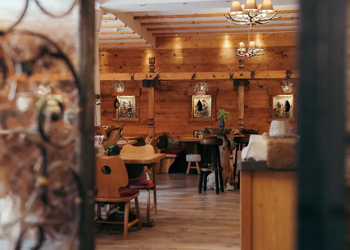 Hotel Seehotel Schlierseer Hof 4*