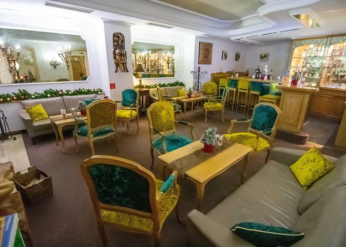 ホテル Seehotel Schlierseer Hof 4*