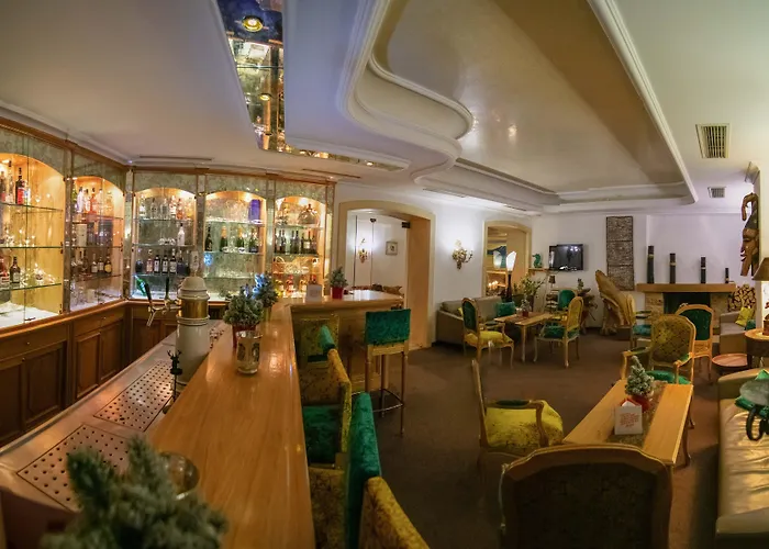 Hotel Seehotel Schlierseer Hof