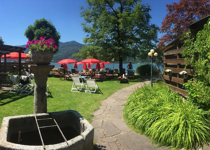 Seehotel Schlierseer Hof
