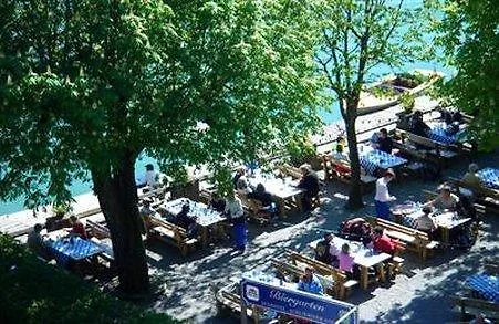 Seehotel Schlierseer Hof